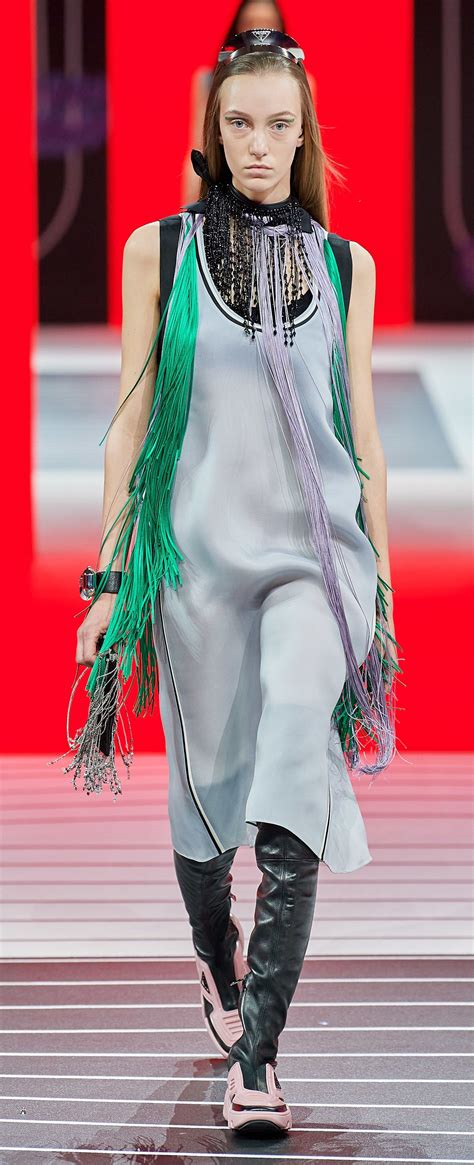 agenda prada 2020|Prada fashion designer.